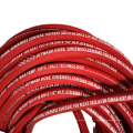 Pressure cleaning hoses En 853 1SN 2SN jet wash hose